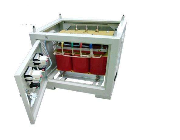 三相隔離變壓器 三相隔離變壓器